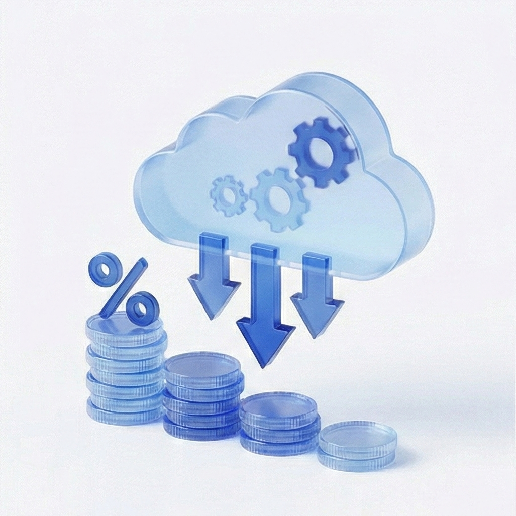 Cloud Cost Optimization